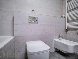 Prodej rodinného domu, Praha - Hostavice, U Hostavického potoka, 95 m2