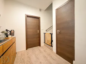 Prodej rodinného domu, Praha - Hostavice, U Hostavického potoka, 95 m2