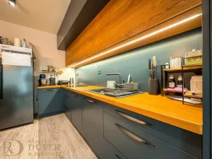 Prodej rodinného domu, Praha - Hostavice, U Hostavického potoka, 95 m2