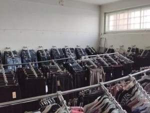 Prodej obchodního prostoru, Telč - Telč-Podolí, Svatoanenská, 600 m2