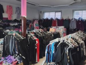 Prodej obchodního prostoru, Telč - Telč-Podolí, Svatoanenská, 600 m2