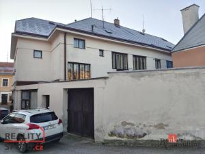 Prodej obchodního prostoru, Telč - Telč-Podolí, Svatoanenská, 600 m2