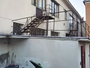 Prodej obchodního prostoru, Telč - Telč-Podolí, Svatoanenská, 600 m2