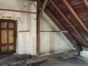 Prodej obchodního prostoru, Telč - Telč-Podolí, Svatoanenská, 600 m2