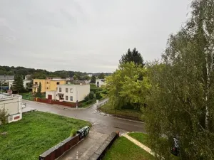 Pronájem bytu 2+kk, Lázně Bohdaneč, Za Školkou, 43 m2