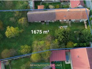 Prodej rodinného domu, Lhotice, 257 m2