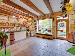 Prodej rodinného domu, Kroměříž, 1. máje, 102 m2