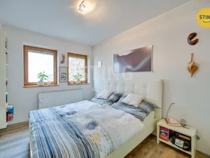 Prodej rodinného domu, Kroměříž, 1. máje, 102 m2