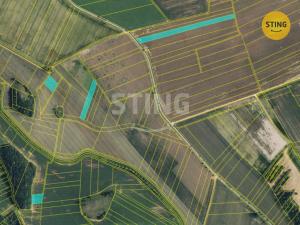 Prodej pole, Plumlov - Hamry, 13377 m2