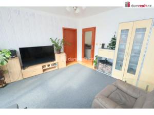 Prodej bytu 3+kk, Praha - Horní Počernice, Markupova, 61 m2