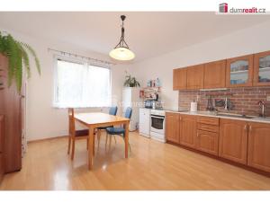 Prodej bytu 3+kk, Praha - Horní Počernice, Markupova, 61 m2