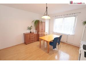 Prodej bytu 3+kk, Praha - Horní Počernice, Markupova, 61 m2