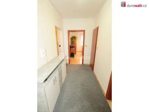 Prodej bytu 3+kk, Praha - Horní Počernice, Markupova, 61 m2