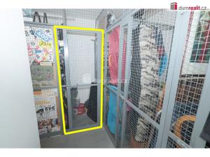 Prodej bytu 3+kk, Praha - Horní Počernice, Markupova, 61 m2