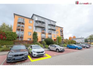 Prodej bytu 3+kk, Praha - Horní Počernice, Markupova, 61 m2