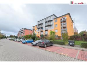Prodej bytu 3+kk, Praha - Horní Počernice, Markupova, 61 m2