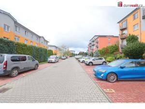 Prodej bytu 3+kk, Praha - Horní Počernice, Markupova, 61 m2