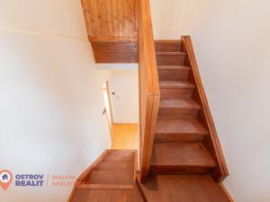 Prodej rodinného domu, Mělník, Baráčnická, 120 m2
