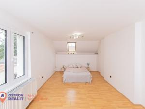 Prodej rodinného domu, Mělník, Baráčnická, 120 m2