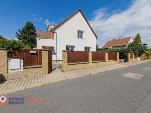 Prodej rodinného domu, Mělník, Baráčnická, 120 m2