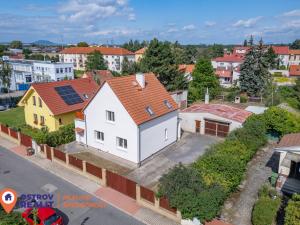 Prodej rodinného domu, Mělník, Baráčnická, 120 m2