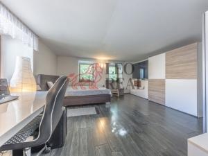Prodej rodinného domu, Předměřice nad Jizerou, 123 m2