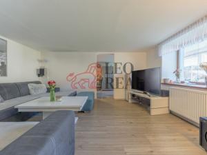 Prodej rodinného domu, Předměřice nad Jizerou, 123 m2