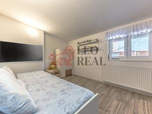 Prodej rodinného domu, Předměřice nad Jizerou, 123 m2