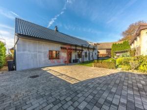 Prodej rodinného domu, Předměřice nad Jizerou, 123 m2