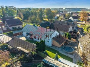 Prodej rodinného domu, Předměřice nad Jizerou, 123 m2