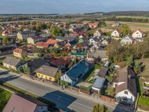 Prodej rodinného domu, Předměřice nad Jizerou, 123 m2