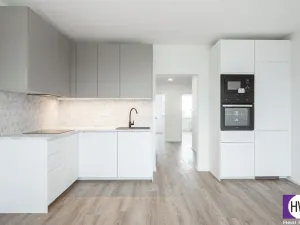 Prodej bytu 4+kk, Praha - Modřany, 80 m2