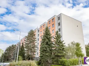 Prodej bytu 4+kk, Praha - Modřany, 80 m2