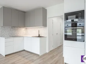 Prodej bytu 4+kk, Praha - Modřany, Urbánkova, 80 m2