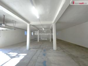 Pronájem výrobních prostor, Dolní Dunajovice, Mlýnská, 200 m2