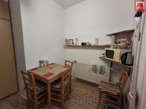 Prodej bytu 1+1, Olomouc, Jungmannova, 38 m2