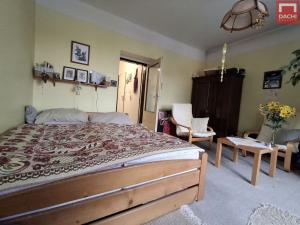 Prodej bytu 1+1, Olomouc, Jungmannova, 38 m2