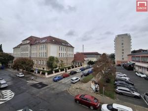 Prodej bytu 1+1, Olomouc, Jungmannova, 38 m2