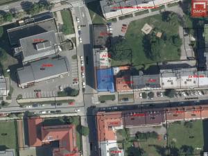 Prodej bytu 1+1, Olomouc, Jungmannova, 38 m2