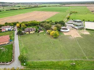 Prodej pozemku pro bydlení, Kostelní Hlavno, 821 m2
