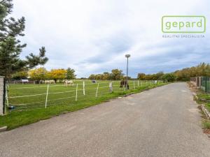 Prodej pozemku pro bydlení, Kostelní Hlavno, 821 m2
