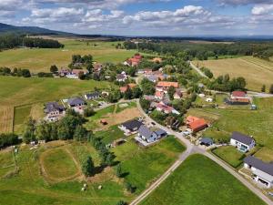 Prodej pozemku pro bydlení, Vrábče, 813 m2