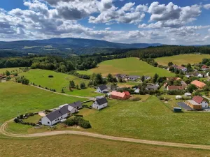 Prodej pozemku pro bydlení, Vrábče, 813 m2