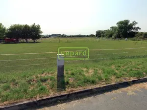 Prodej pozemku pro bydlení, Kostelní Hlavno, 1123 m2