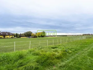 Prodej pozemku pro bydlení, Kostelní Hlavno, 1123 m2