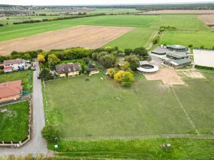 Prodej pozemku pro bydlení, Kostelní Hlavno, 1944 m2