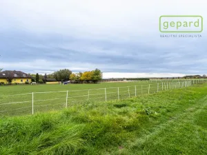 Prodej pozemku pro bydlení, Kostelní Hlavno, 1944 m2