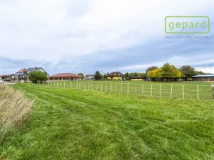 Prodej pozemku pro bydlení, Kostelní Hlavno, 1944 m2