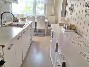 Prodej bytu 2+1, Krupka - Maršov, Karla Čapka, 61 m2