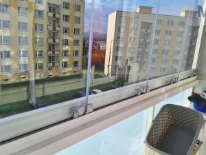 Prodej bytu 2+1, Krupka - Maršov, Karla Čapka, 61 m2